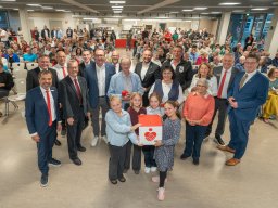 Ehrenamtsforum Xanten 2026